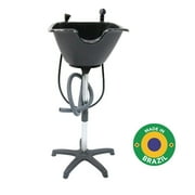 Dompel Facile Portable Wash Unit Model 1890