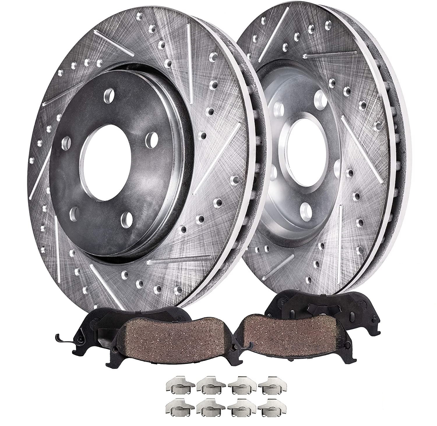 brake pads 2016 nissan altima