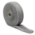 thumbnail image 3 of Industrial-Quality Steel Wool Reel, #1 Medium, 5-lb Reel, 6/Carton, 3 of 7