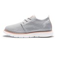 thumbnail image 2 of Zapatillas para Niños Bruno Marc Gris de Malla Ligera Talla 10 para Niños Pequeños, 2 of 6