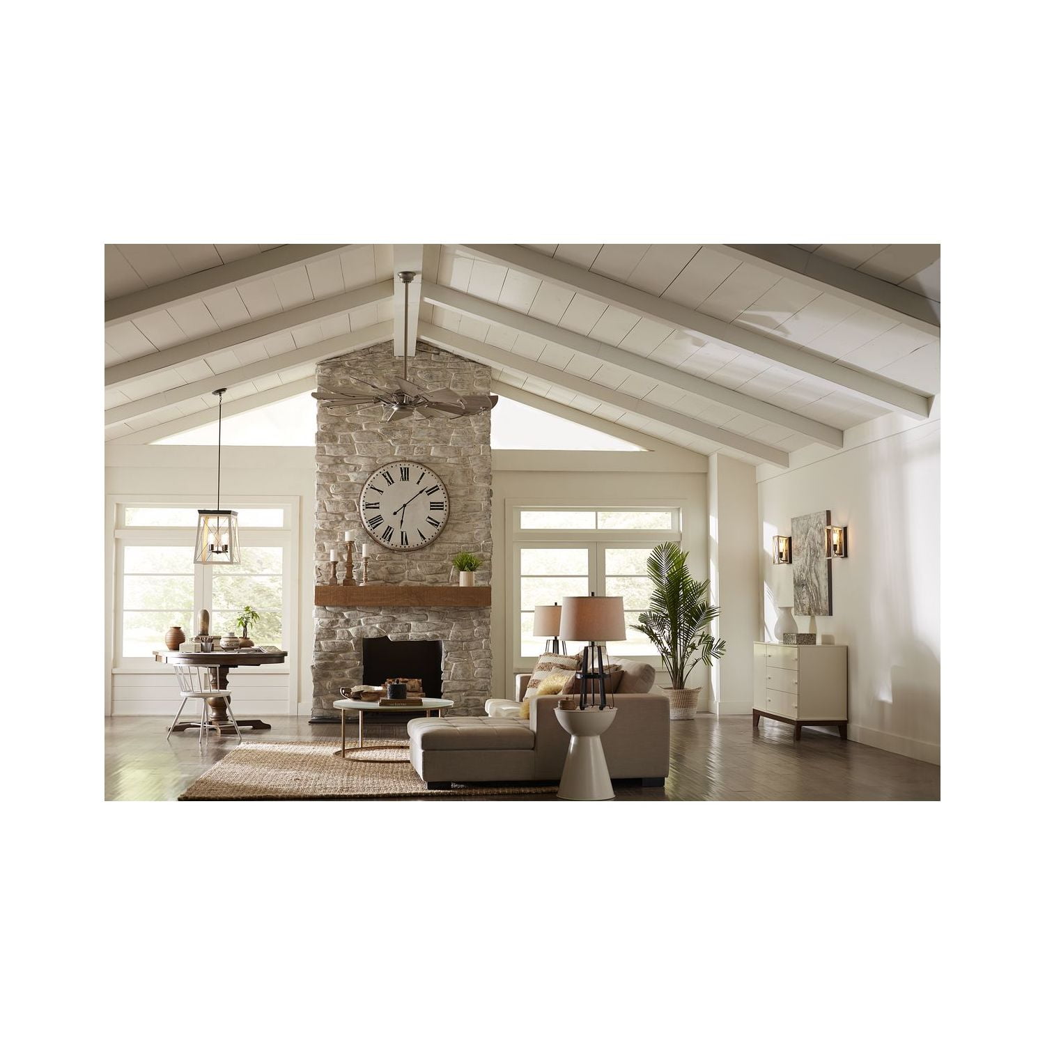 Briarwood Collection One-Light Wall Sconce