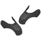 thumbnail image 2 of Protectores para zapatillas de deporte, protectores para los dedos del pie, reductor de pliegues, protectores para zapatos, 1 par, 2 of 5