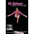 thumbnail image 1 of Pre-Owned Aly Raisman: Born to Tumble: GymnStars Volume 9 (Paperback) 1938438566 9781938438561, 1 of 1