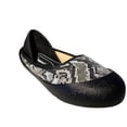 thumbnail image 1 of Balerina Roommie para Dama Cobra Gris Medida 24.5 CM, 1 of 5