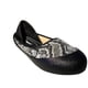 thumbnail image 1 of Balerina para dama Roommie Cobra gris Medida 25.5 CM, 1 of 5