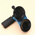 thumbnail image 4 of LABSERRON Stomach Roller for Belly Fat 1Pack with Natural Rubber 21X8.3Inch, 4 of 8
