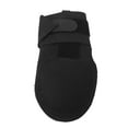 thumbnail image 3 of Adult Baseball Sliding Mitt Hand Protection Softball Sliding Glove Protective Sports Accessories Black Right Hand, 3 of 12