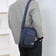 thumbnail image 5 of Bolso De Hombro Bolso De Hombro Compuesto De Gran Capacidad Oxford Resistente A Los Arañazos Hombres Ciclismo Deporte, 5 of 7