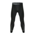 thumbnail image 3 of Bullpiano Boys Compression Pants Quick Dry Youth Athletic Leggings Sports Tights Basketball Base Layer, 3 of 9