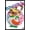 Black Framed Version, variant on Nintendo The Super Mario Galaxy Movie (2026) - Bowser Jr. Paint Wall Poster, 22.375" x 34"