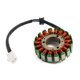 thumbnail image 2 of Generador de estator para Kawasaki Zephyr 750 91-06 21003-1228 21003-1258 21003-1364, 2 of 12
