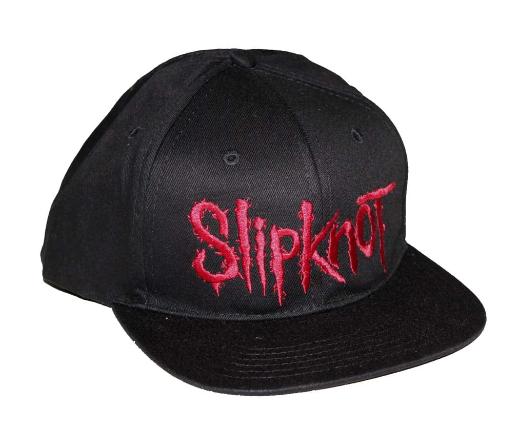 Official Licensed Merch Slipknot Official Logo Beanie Hat - Band