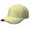 Baseball, variant on Botanical Leafy Adjustable Hat - Unisex Breathable Cap for Traveling & Social Gatherings | Summer Theme