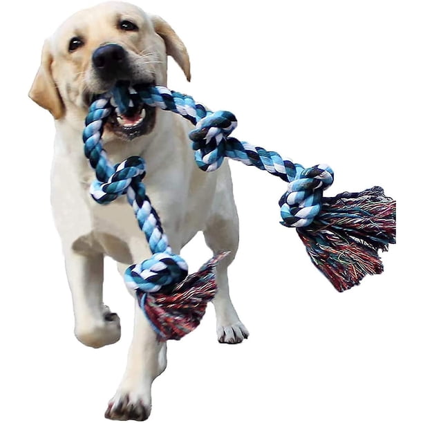 Juguetes Para Masticar Perros Perros Grandes Masticadores Agresivos Y