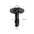 thumbnail image 5 of Tornillo y tuerca de la tapa del protector contra salpicaduras del motor, sujetadores de clip rápido 51718212148 8K0805922A Accesorios para BMW Volkswagen Audi Škoda SEAT, 5 of 5