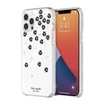 thumbnail image 3 of Protective Hardshell iPhone 12 Pro Max Scattered Flowers, 3 of 3