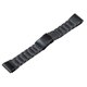 thumbnail image 1 of Watch Band For Garmin Tactix 7 Pro/fenix 7x/6x Pro,26mm 5 Beads Titanium Steel Watch Strap, 1 of 4