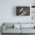 thumbnail image 3 of Barbara Keith 'Grumpy' Canvas Art, 3 of 3