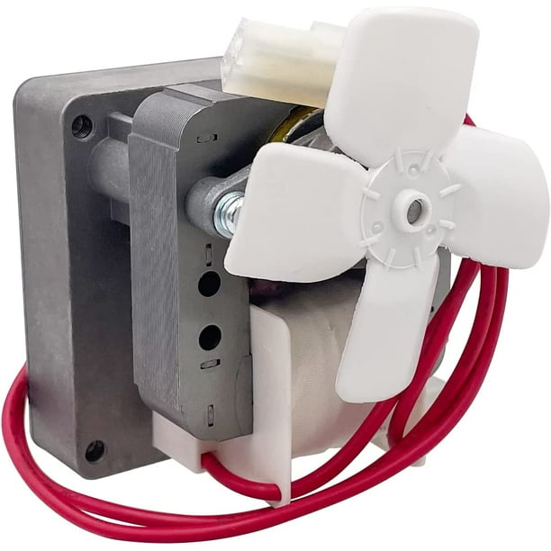 YAOAWE Auger Motor Replacement Parts for Traeger, Pit Boss Wood Pellet