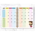 thumbnail image 3 of Agenda Docente/preescolar, Educadora, Maestra 2024-2025 M2, 3 of 8