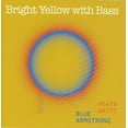 thumbnail image 2 of Bright Yellow with Bass, 2 of 2