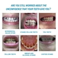 thumbnail image 3 of IBeaLee Dental Spot Cleansing Solution for Removing Smoke Stains, Dental Spot Cleaning, Toothpaste for Removing Bacterial Stains, Bad breath, and Dental Stones, 3 of 5