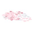 thumbnail image 1 of Confeti de papel Ticfox 100g rosa para fiesta Baby Shower, 1 of 12