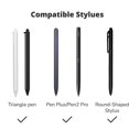 thumbnail image 3 of For Stylus Pen Tips Replacement for Pen2 Pro for Max Lumi2,B, 3 of 5