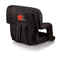 thumbnail image 2 of Picnic Time Ventura- Black (Cleveland Browns) Digital Print, 2 of 2
