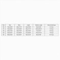 thumbnail image 3 of TOWED22 Kids Toddler Girl Fall Winter Outfits 2pcs Long Sleeve Soft Top and Pants Set Cute Print Clothes Clothing Set(Yellow,9-10 Y), 3 of 8