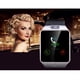 thumbnail image 5 of Reloj inteligente Bluetooth negro Teléfono GSM DZ09 para iPhone Android Samsung Sony Sunnimix Reloj Bluetooth, 5 of 8