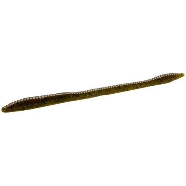 Zoom Bait Trick Worm Bait Pack of 20 