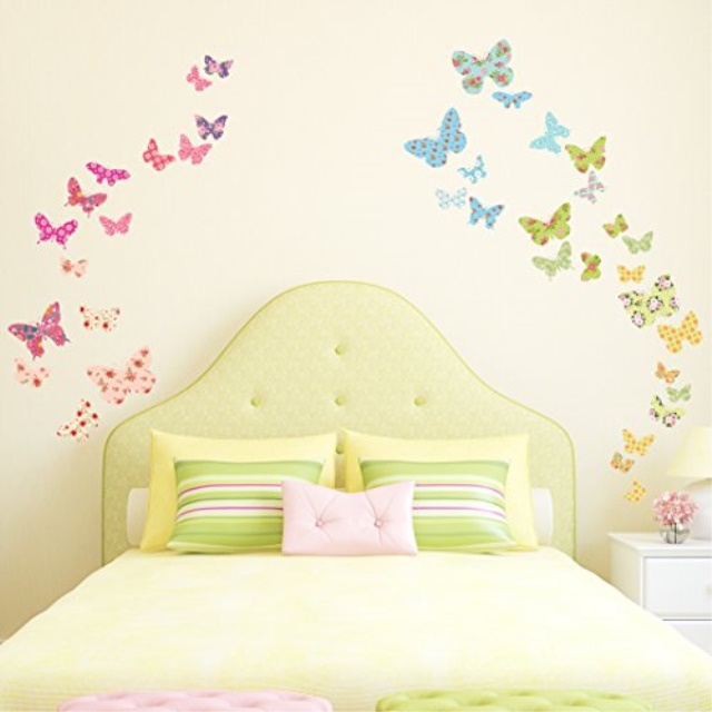 decowall decals
