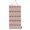 Khaki, variant on Ngxiha Hanging Brooch Storage Box, Wall Mounted Pocket Glasses Storage Rack, Glasses Display Stand with Sturdy Rope