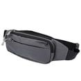 thumbnail image 1 of Tebru Running Belt Bag, Fanny Pack, Waterproof Fanny Pack For Outdoor Sport Running Jogging, 1 of 8