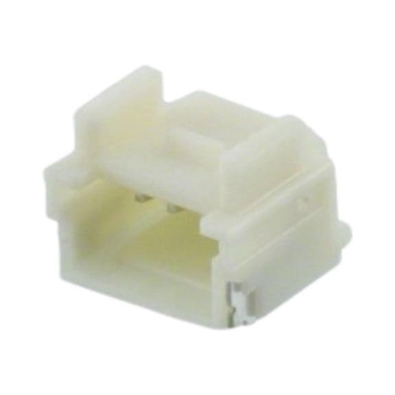 Pack of 4 5019530407 Connector Header Surface Mount, Right Angle 4 position 0.039 (1.00mm)
