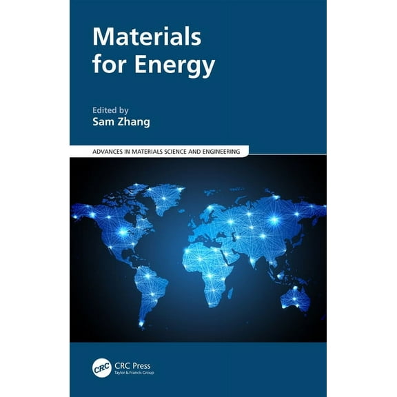 Advances in Materials Science and Engine Materials for Energy, (Hardcover)