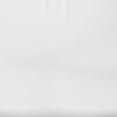 thumbnail image 6 of Crosley Furniture Ridgeland Modern Metal Outdoor Loveseat Glider in White, 6 of 12