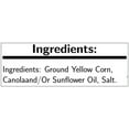 thumbnail image 3 of Gehls Clam Tortilla Chips, 3 Ounce -- 30 per Case., 3 of 5
