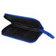 thumbnail image 5 of Bolsa de herramientas de Hardware, organizador de almacenamiento de reparación de electricista multifuncional de lona, accesorios, 5 of 8