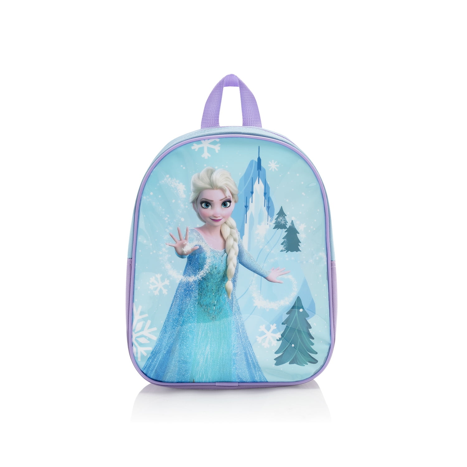 Ensemble Junior économique 2 pièces Disney Kids Frozen (Sac à dos & Trousse) (D-EST-JBP-FZ01-25AR) Ensemble de 2 pièces Écono Junior La Reine des neiges