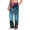 White, variant on Fantasy Mushrooms Mens Soft Woven Cotton Elastic Waistband Sleep Pajama Pant Lounge Sleep Pant With Pockets And Drawstring-Large