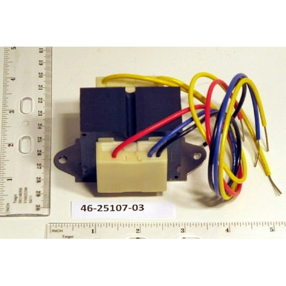 Rheem Furnace Parts 46-101904-02 - Transformer Replaces 46-25107-03