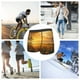 thumbnail image 4 of Balery Sunflower Sunset Rainfall Calzoncillos bóxer para hombre, ropa interior de algodón suave y transpirable con cinturilla de nailon-XX-Large, 4 of 5