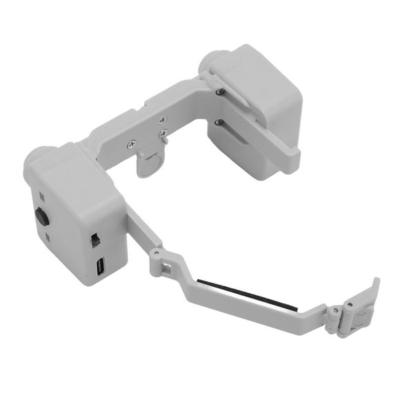 De Lanzamiento Aéreo De Drones, Carga Tipo C, De Liberación De Carga útil De Drones De 300 MAH, ABS Resistente, Fácil De Instalar Para Mini 4 Pro