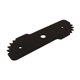 thumbnail image 2 of Cuchilla de repuesto para bordeadora CRAFTSMAN CMZEB700 de 19 cm, 2 of 3
