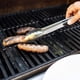 thumbnail image 3 of Juego de Utensilios de Acero Inox para Parrilla Bbq Elly Decor ELL-UT1BK-INOX, 3 of 4