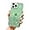 Green, variant on Star Drip Glitter Sequins Phone Case, Clear Phone Case, Glitter Pink Sequins, Ladies' Favourite for iPhone 15 14 13 12 11 Pro Max Mini XS XR 7 8 6 Phone Case (Pink,iPhone 12 Pro Max)