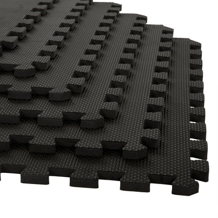 Foam Mat Floor Tiles Interlocking Eva Foam Padding By