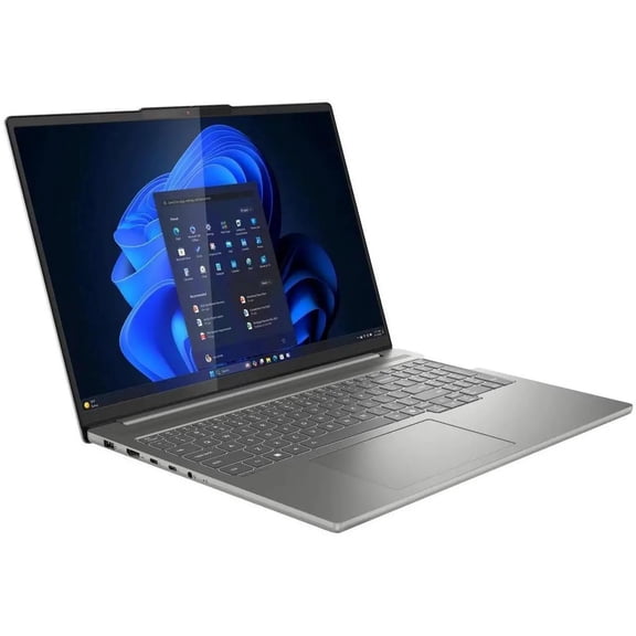 Restored Lenovo IdeaPad Pro 5i 16" OLED Touchscreen, Intel Core Ultra 9 285H, GeForce RTX 5050, Win11Home 32GB RAM, 1TB SSD - 83JM0019US